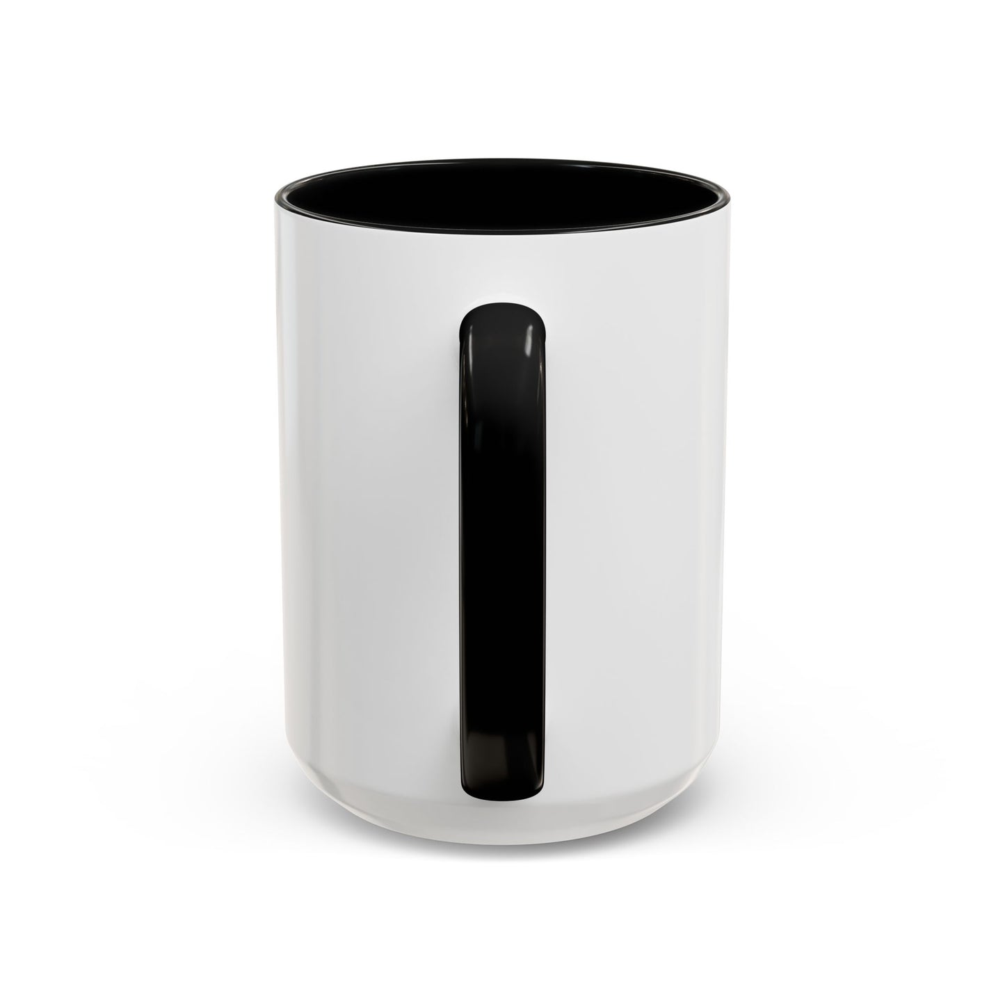 Lead with Presence Coffee Mug