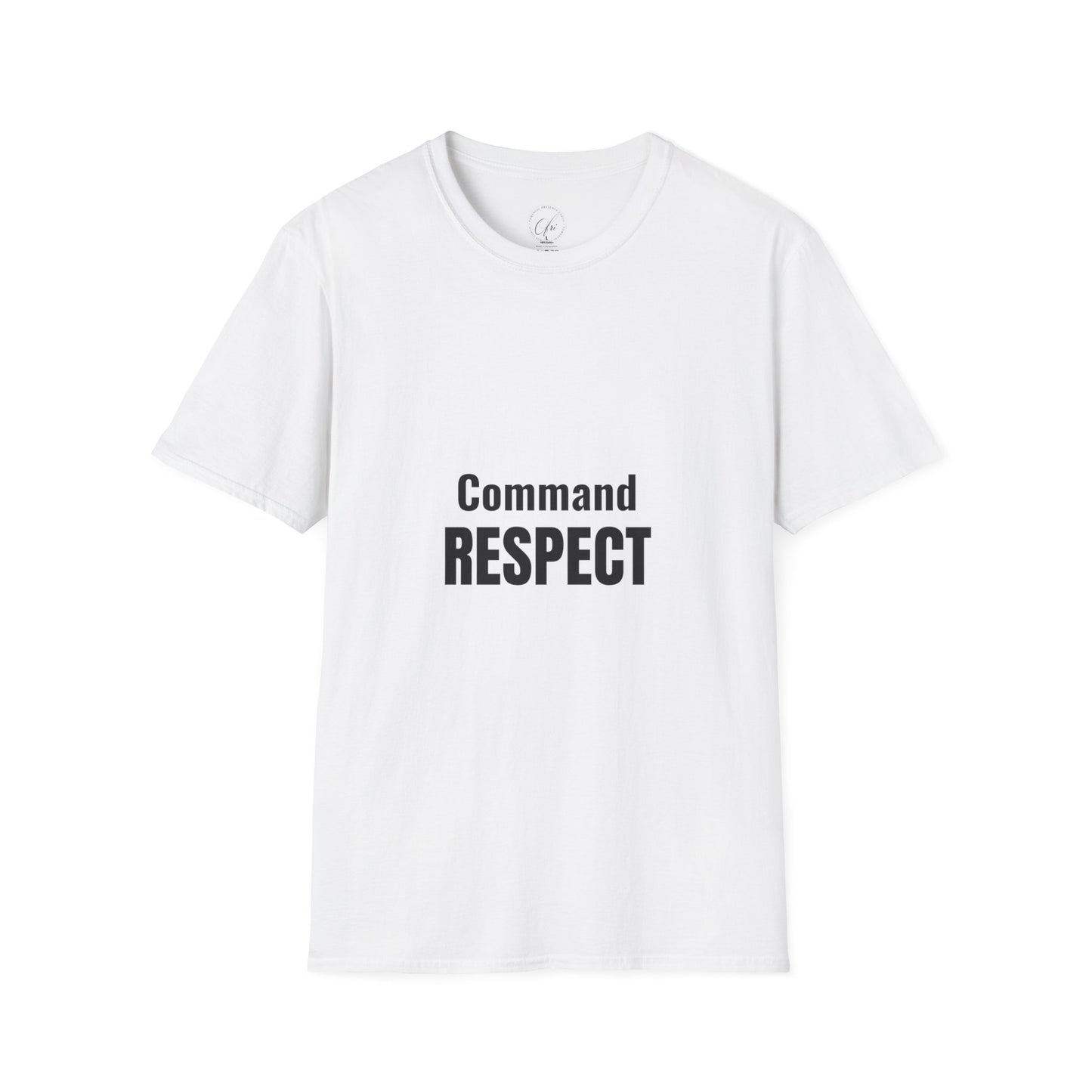 Premium Unisex Softstyle T-Shirt