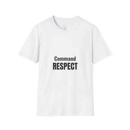 Premium Unisex Softstyle T-Shirt