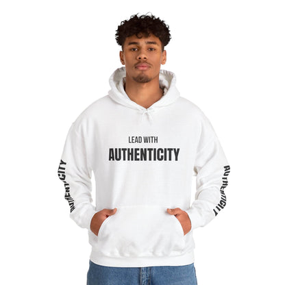 Heavy Sweat Hooded Shirt