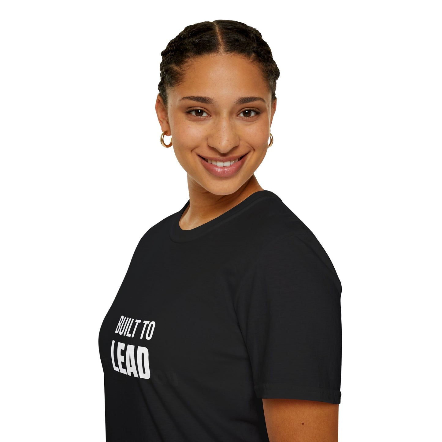 Premium Softstyle Unisex T-Shirt