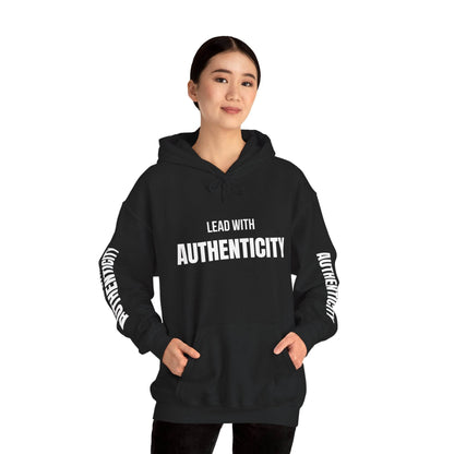 Heavy Sweat Hooded Shirt