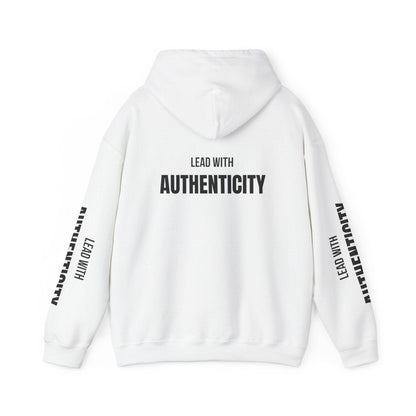 Heavy Sweat Hooded Shirt