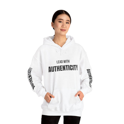 Heavy Sweat Hooded Shirt