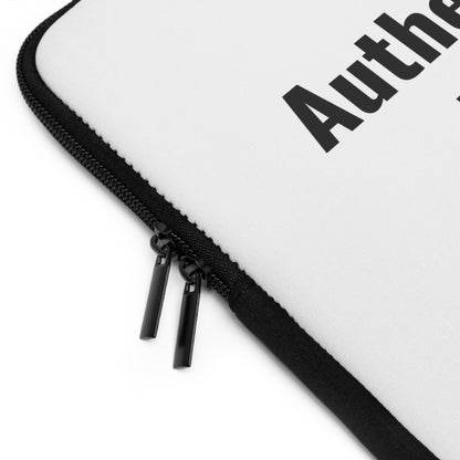 Standard Laptop Sleeve