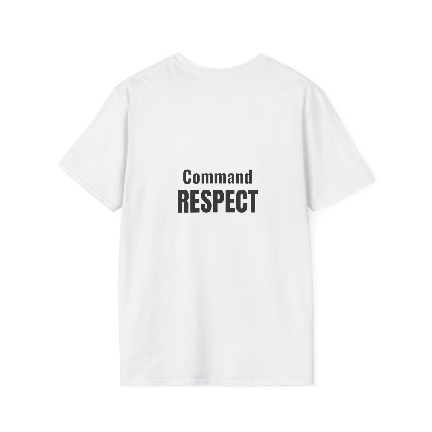 Premium Unisex Softstyle T-Shirt