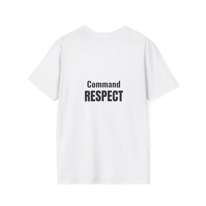 Premium Unisex Softstyle T-Shirt