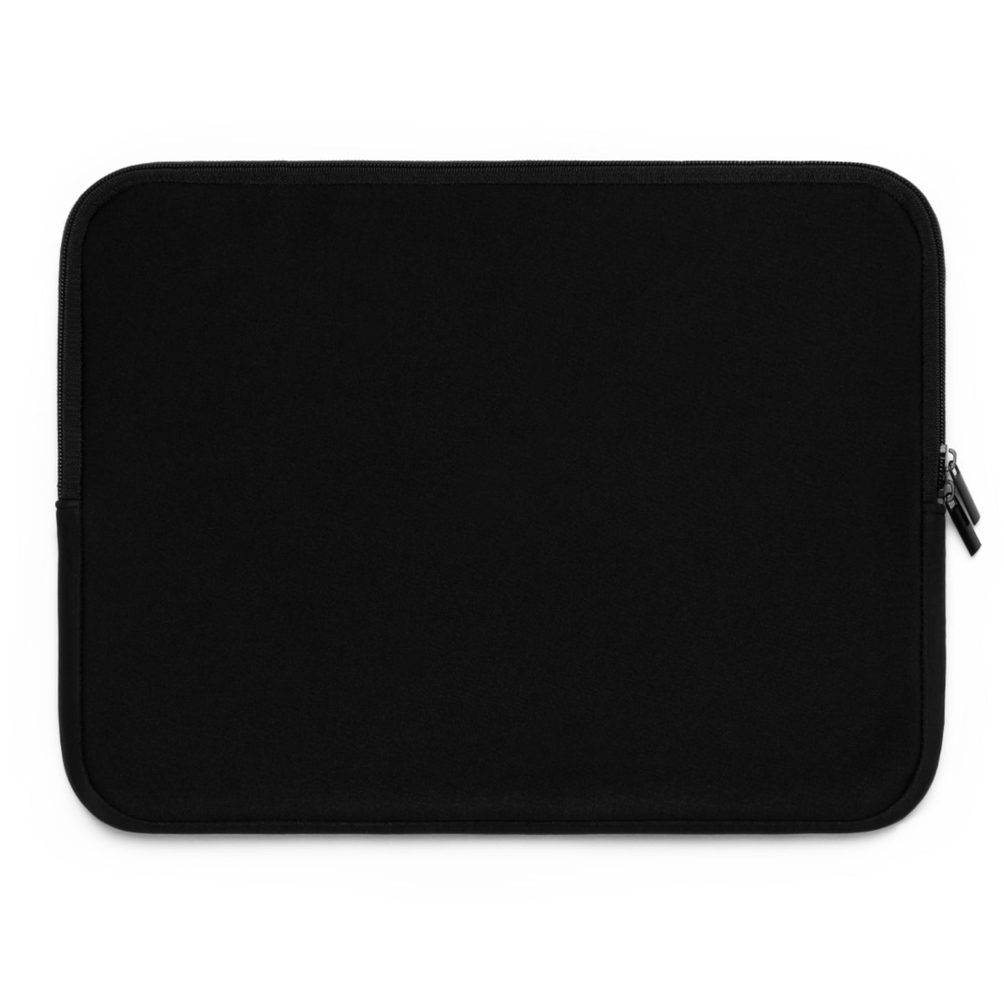 Powerful Presence Laptop Sleeve