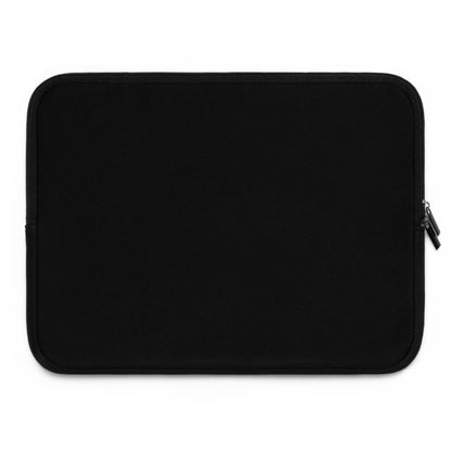 Powerful Presence Laptop Sleeve
