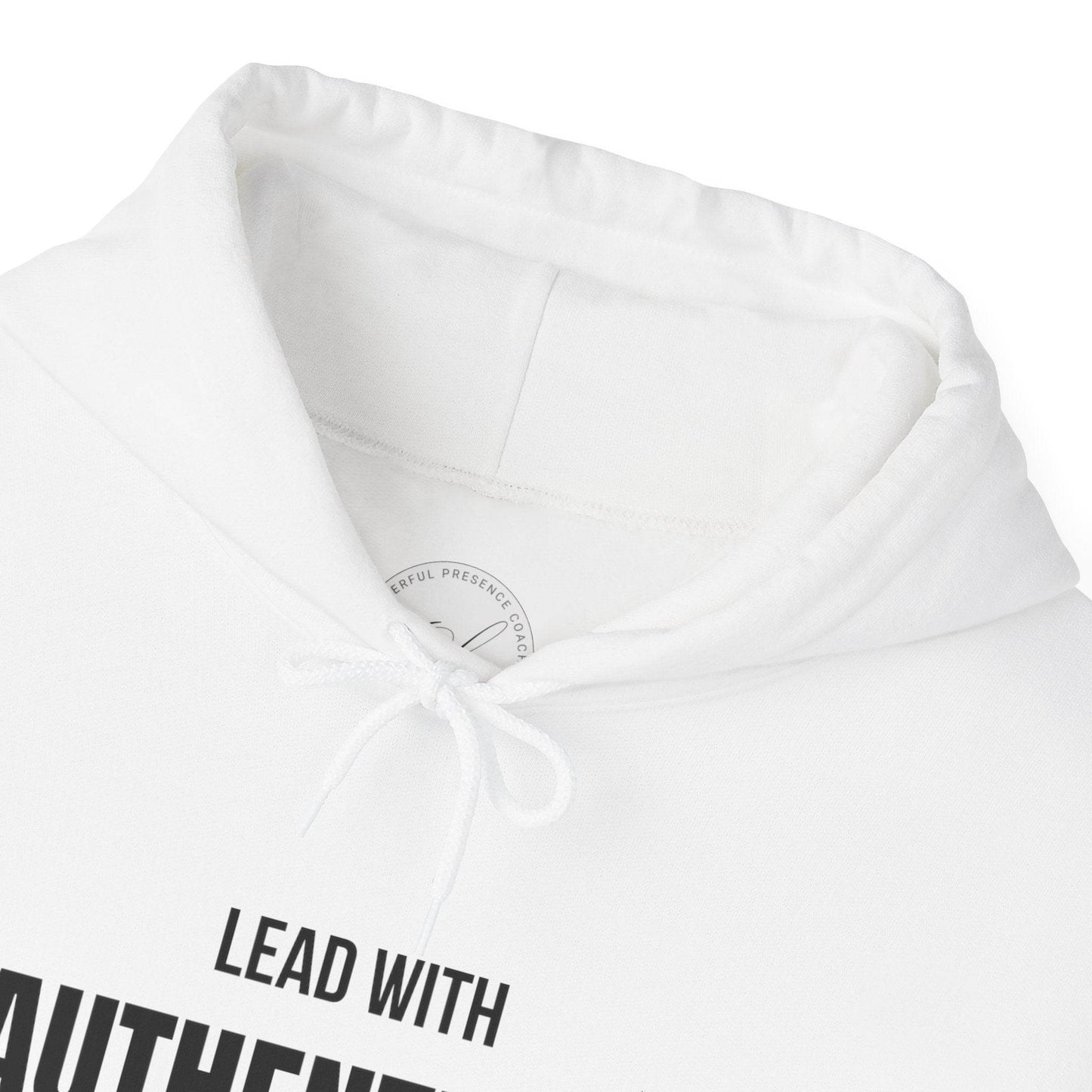 Heavy Sweat Hooded Shirt