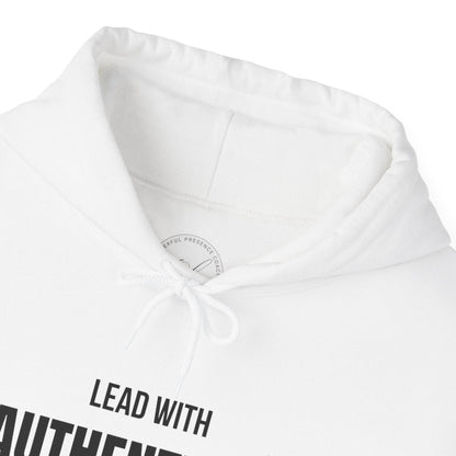 Heavy Sweat Hooded Shirt