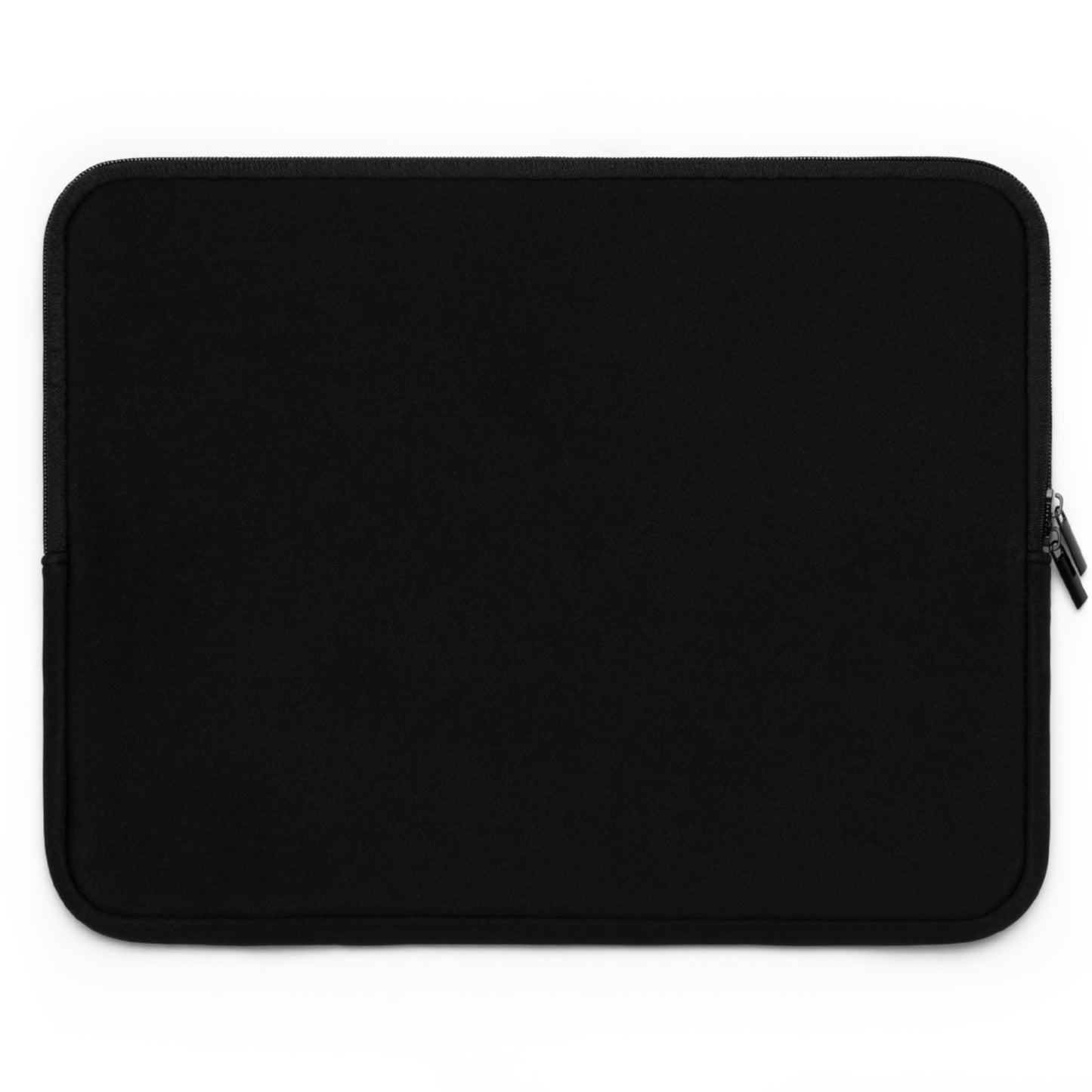 Powerful Presence Laptop Sleeve