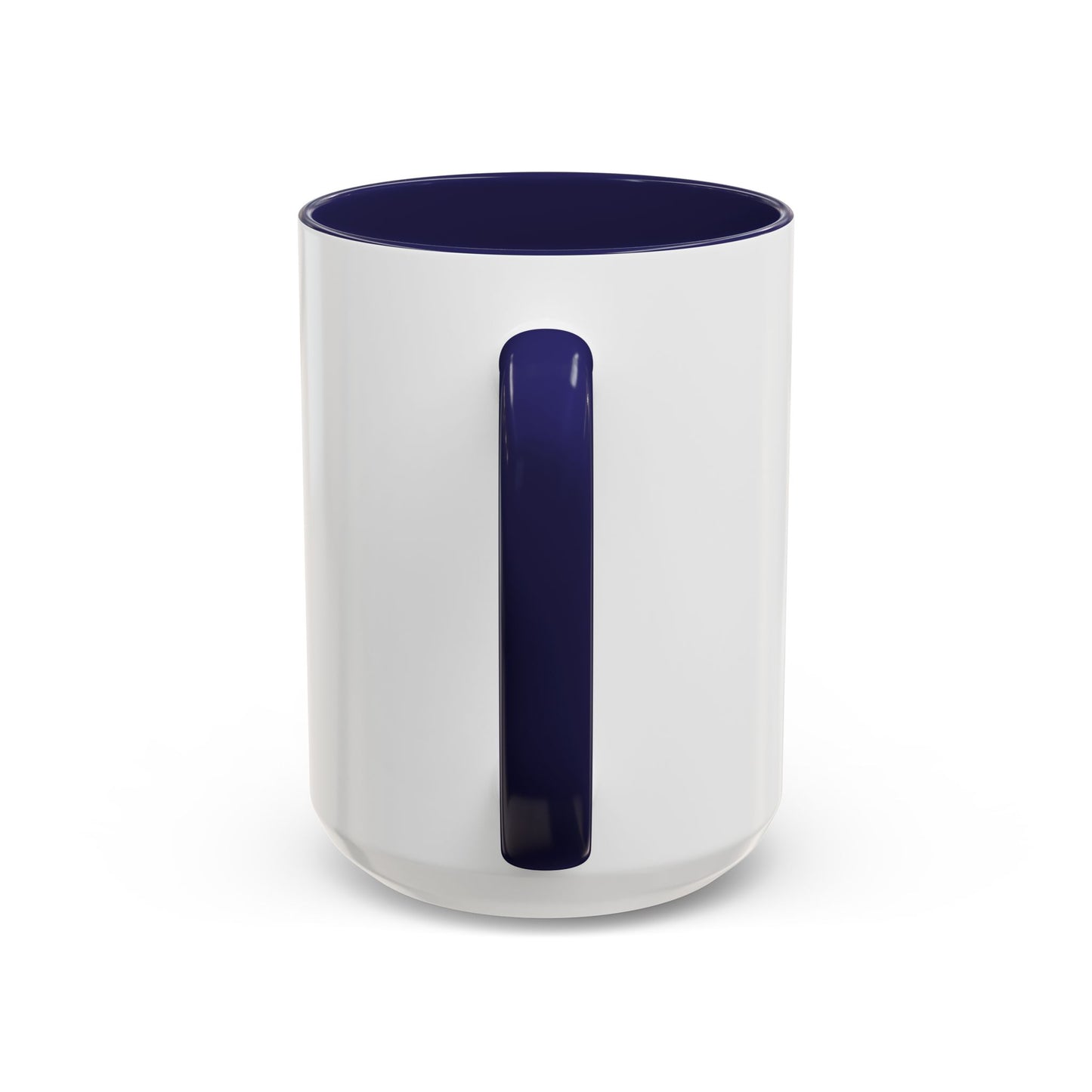 Lead with Presence Coffee Mug