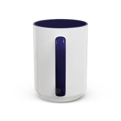 Lead with Presence Coffee Mug