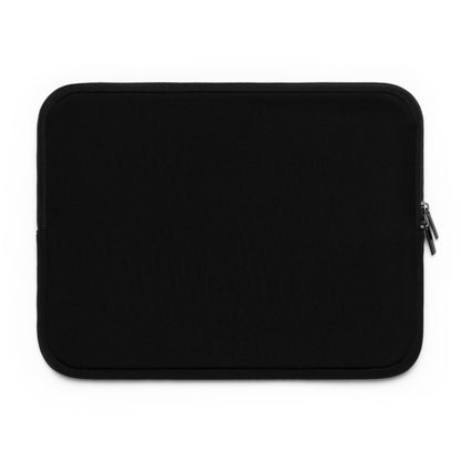 Powerful Presence Laptop Sleeve
