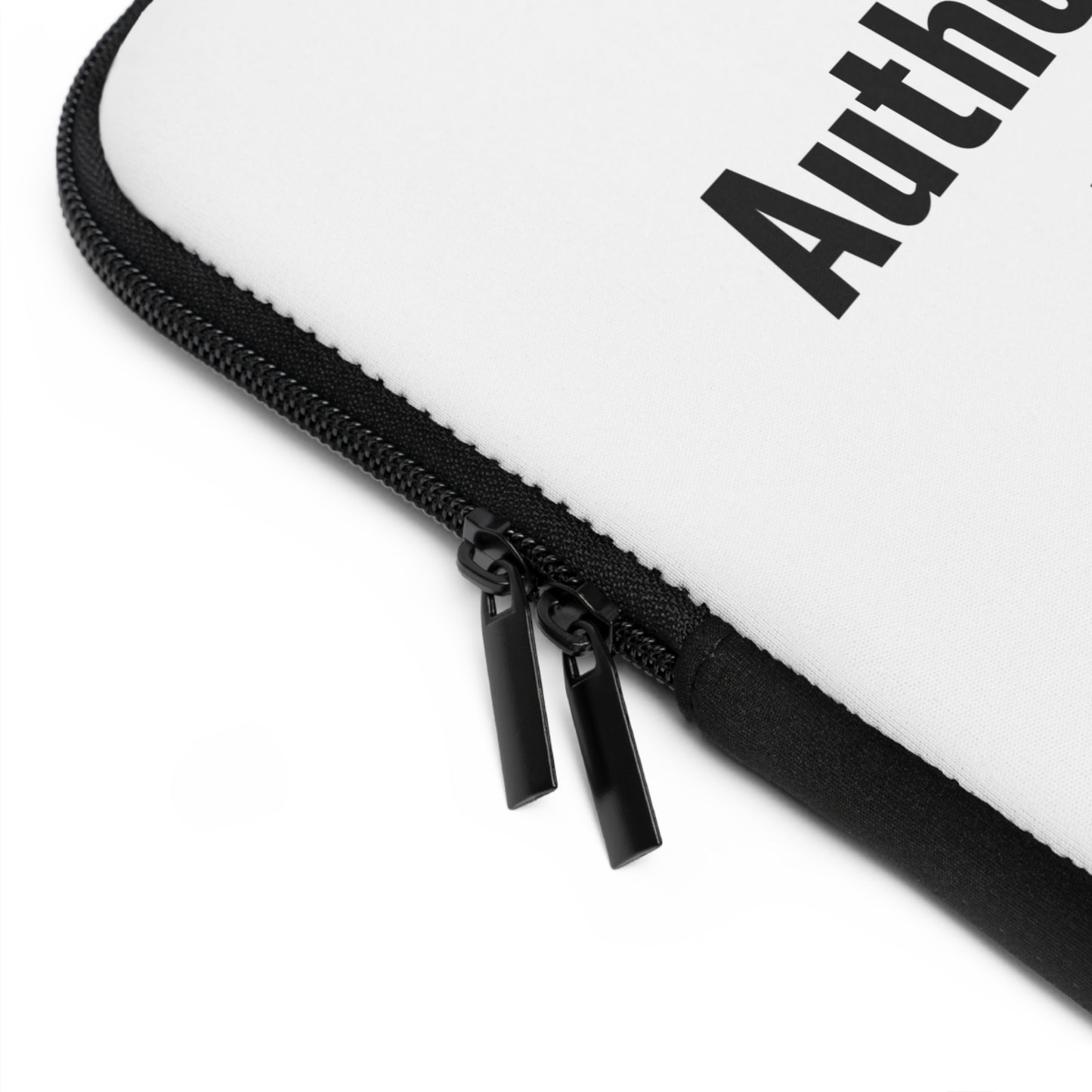 Standard Laptop Sleeve