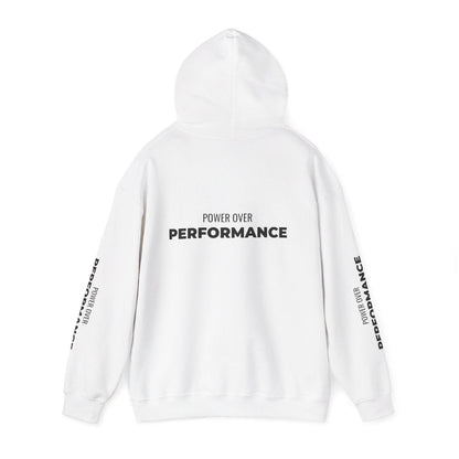 Heavy Hooded Sweatshirt