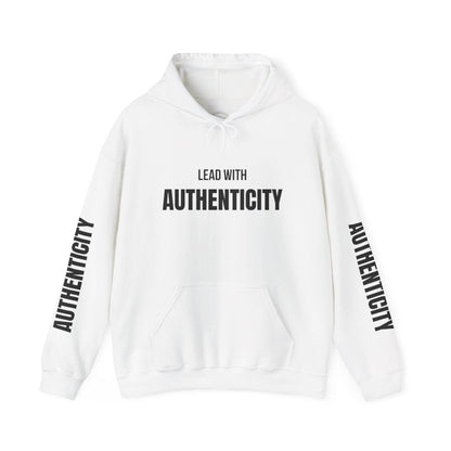 Heavy Sweat Hooded Shirt