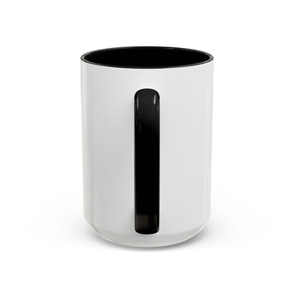 Lead with Presence Coffee Mug
