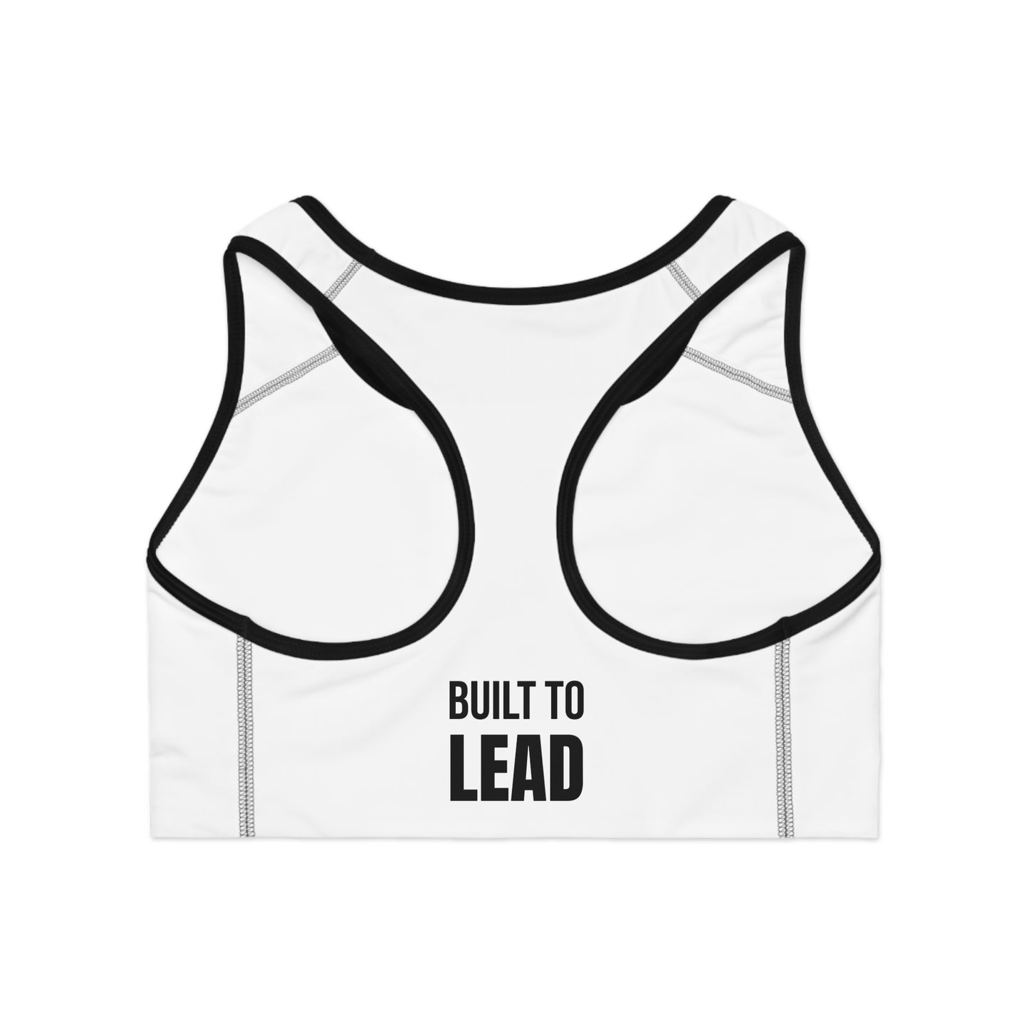 Sports Bra (AOP)