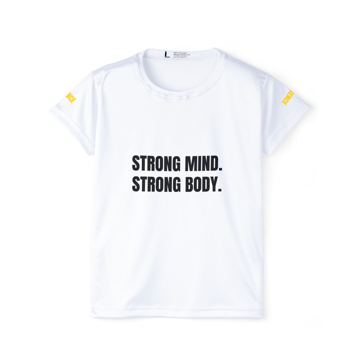 Women's Sports Jersey (AOP)