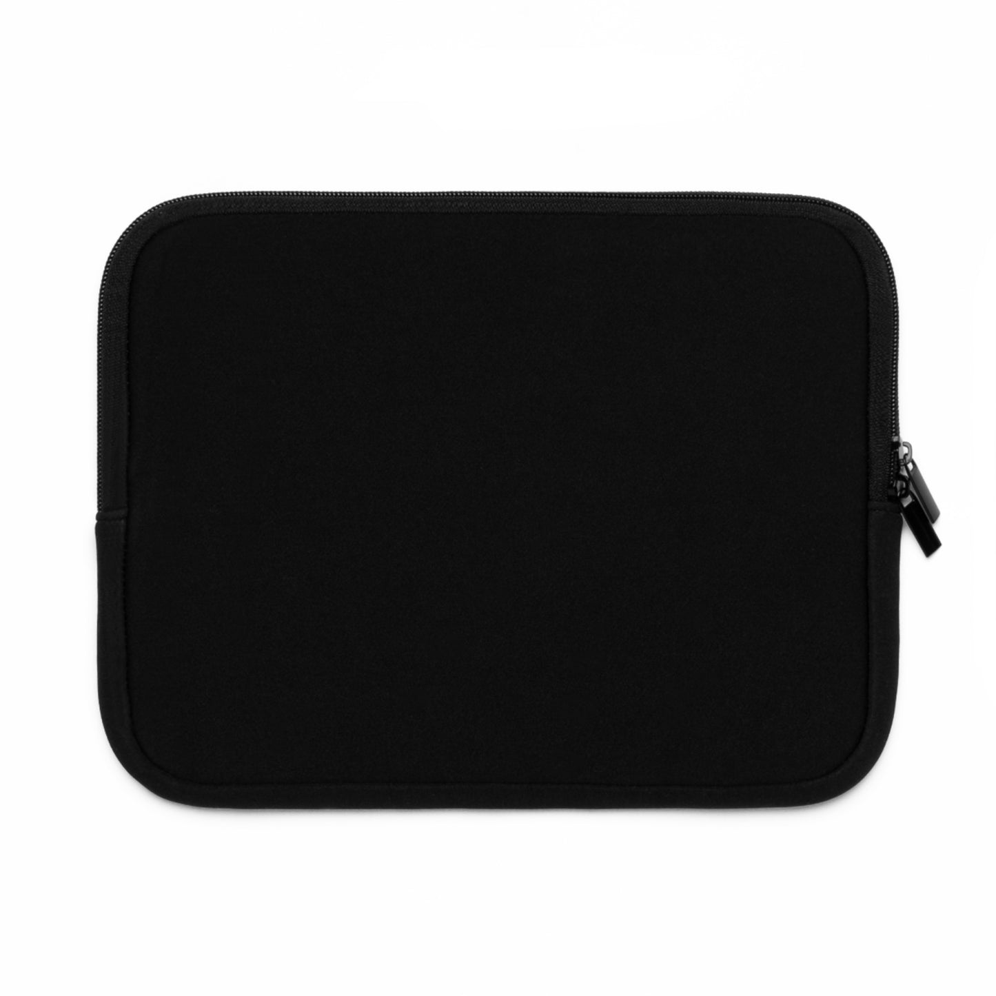 Powerful Presence Laptop Sleeve