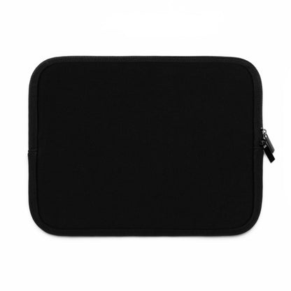 Powerful Presence Laptop Sleeve
