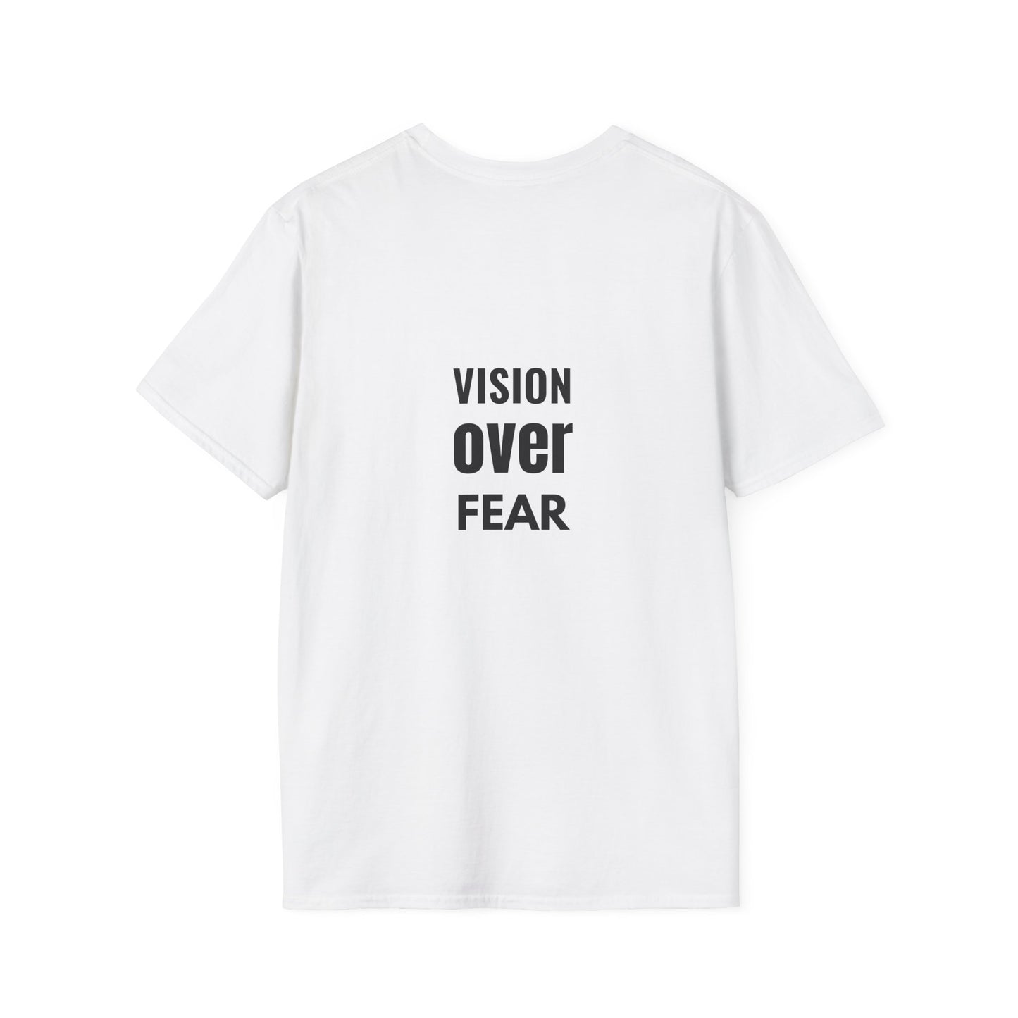 Softstyle Unisex T-Shirt