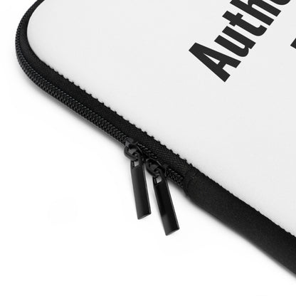 Standard Laptop Sleeve