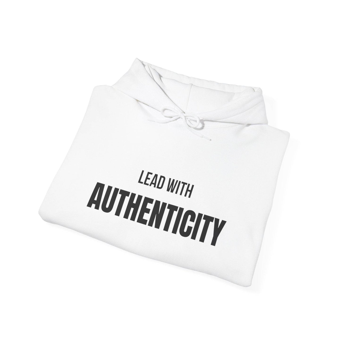 Heavy Sweat Hooded Shirt