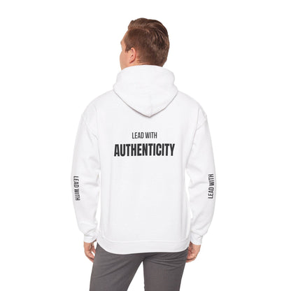 Heavy Sweat Hooded Shirt