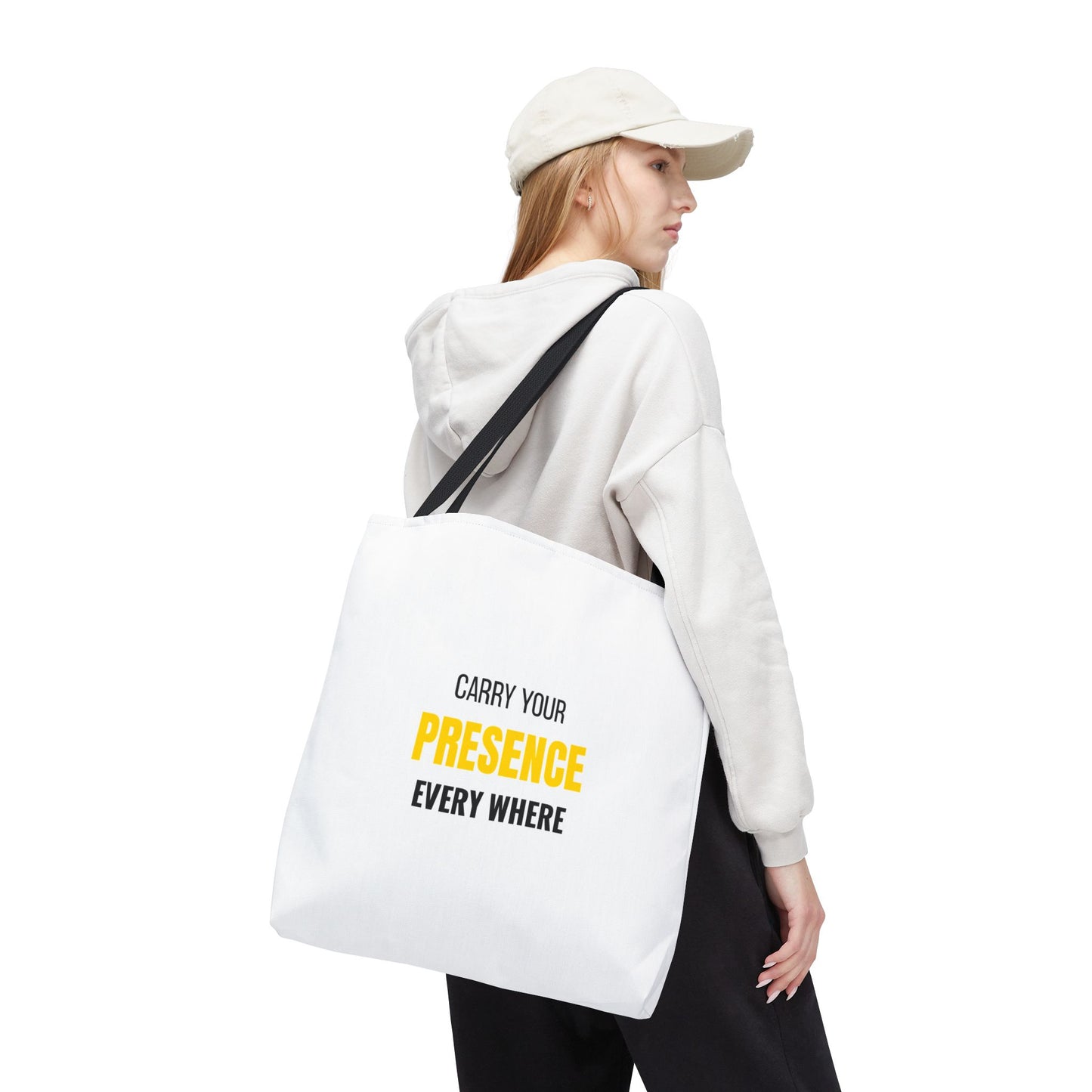 Tote Bag (AOP)