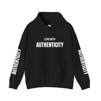 Heavy Sweat Hooded Shirt