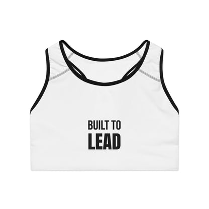 Sports Bra (AOP)