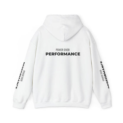 Heavy Hooded Sweatshirt