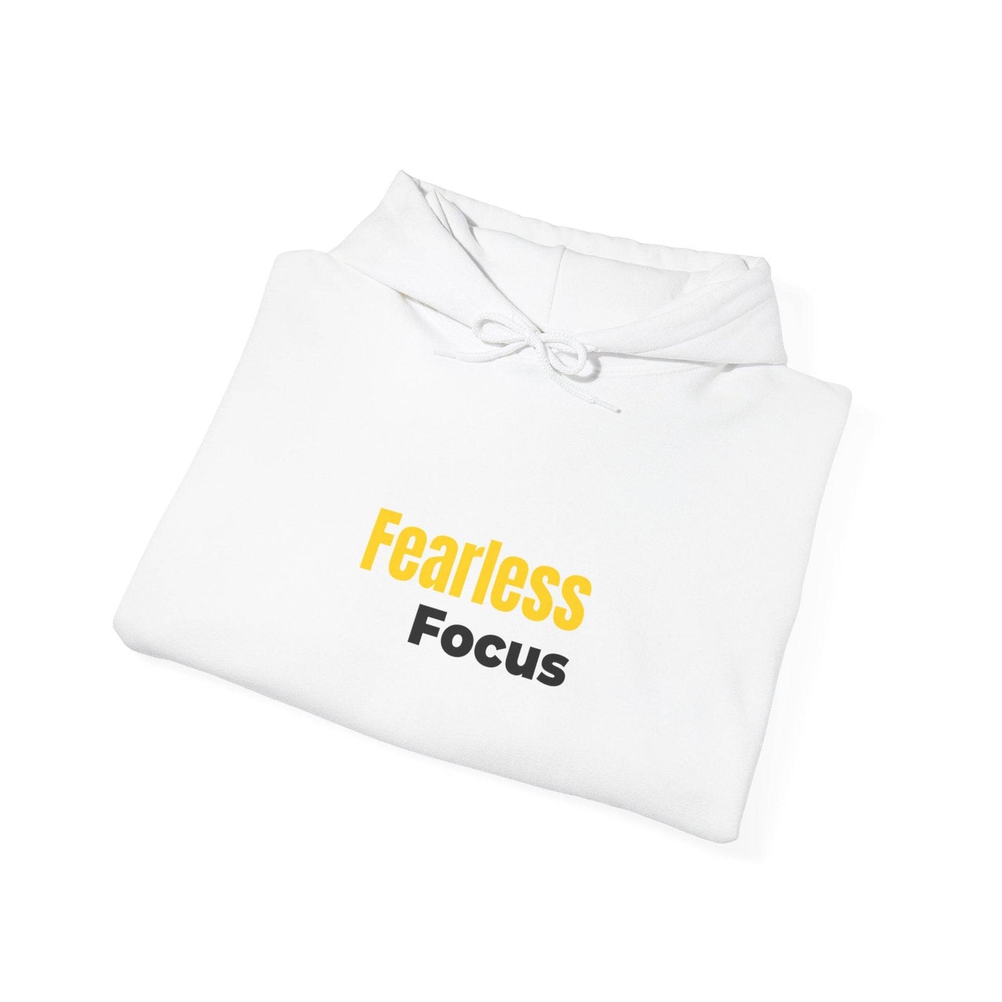 Heavy Sweat & Soft Hooded Shirt