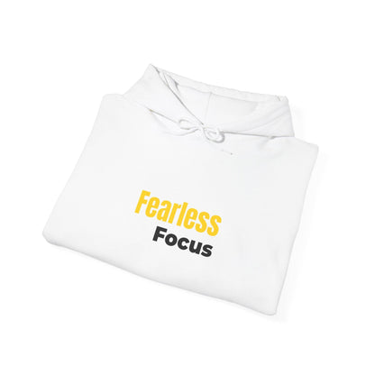 Heavy Sweat & Soft Hooded Shirt