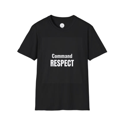 Premium Unisex Softstyle T-Shirt