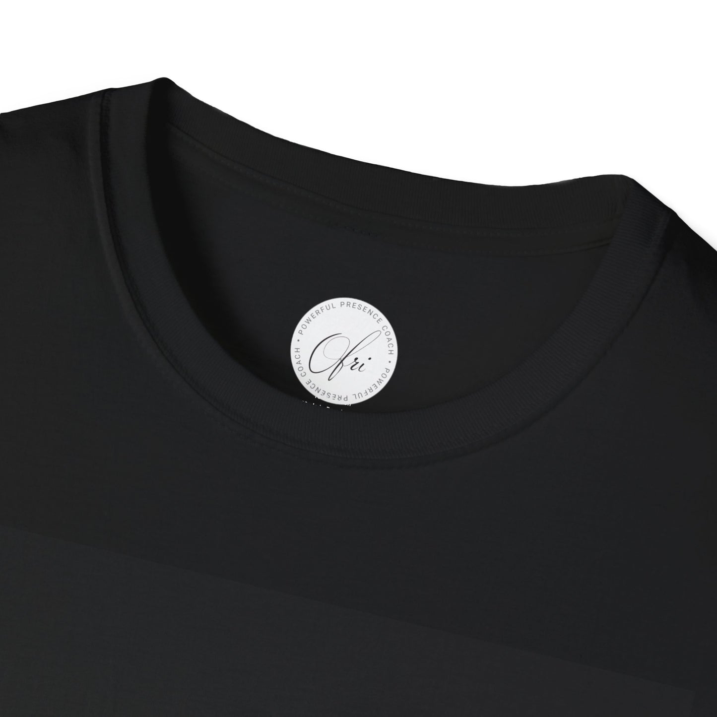 Premium Unisex Softstyle T-Shirt