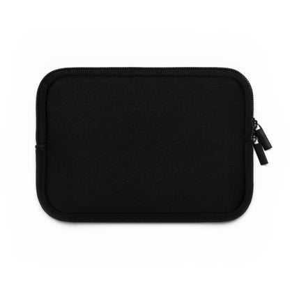Premium Black Laptop Sleeve