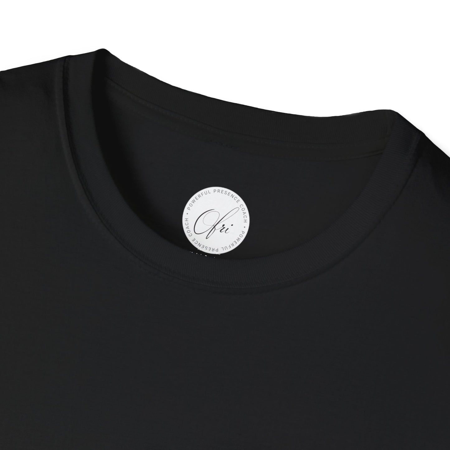 Softstyle Unisex T-Shirt