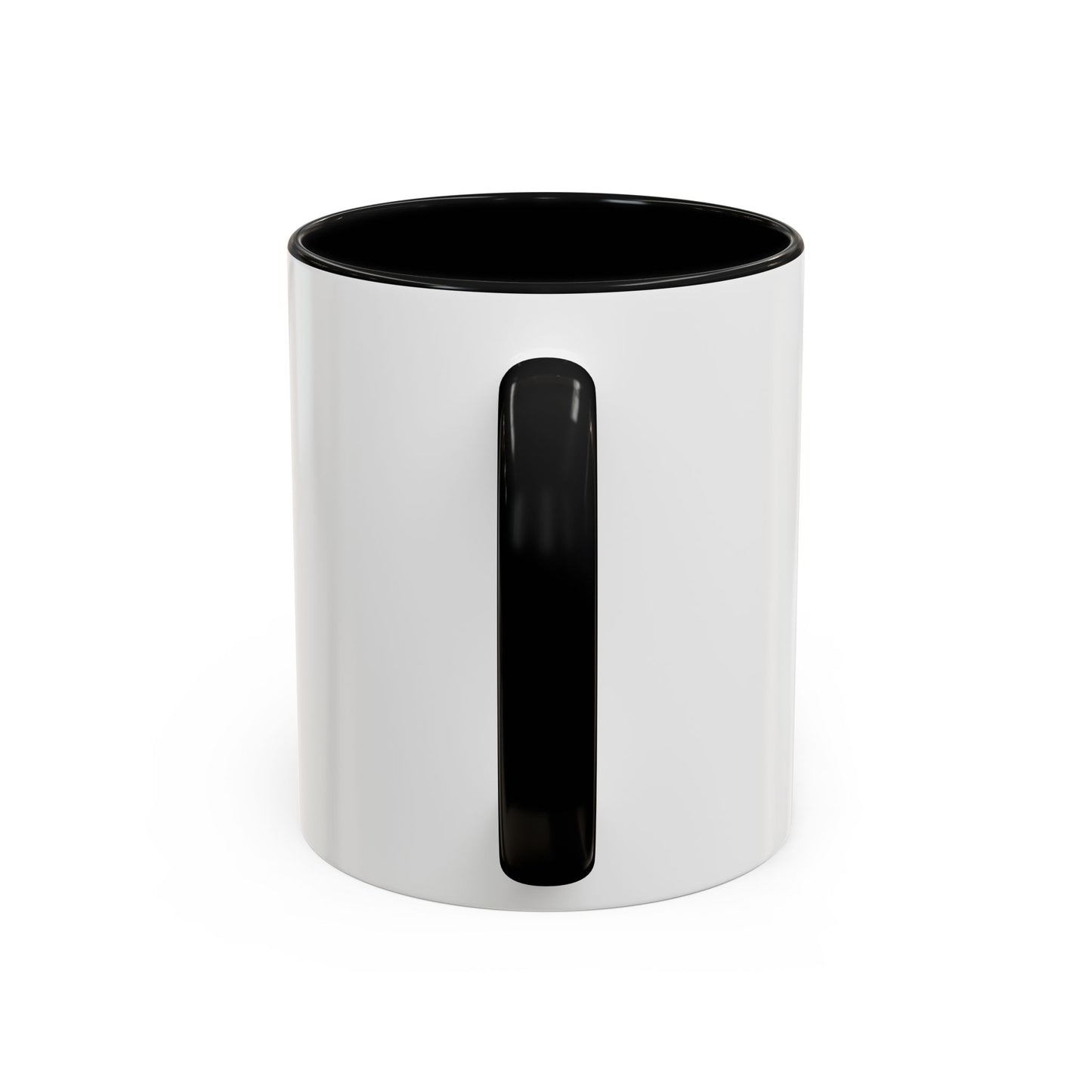 Lead with Presence Coffee Mug