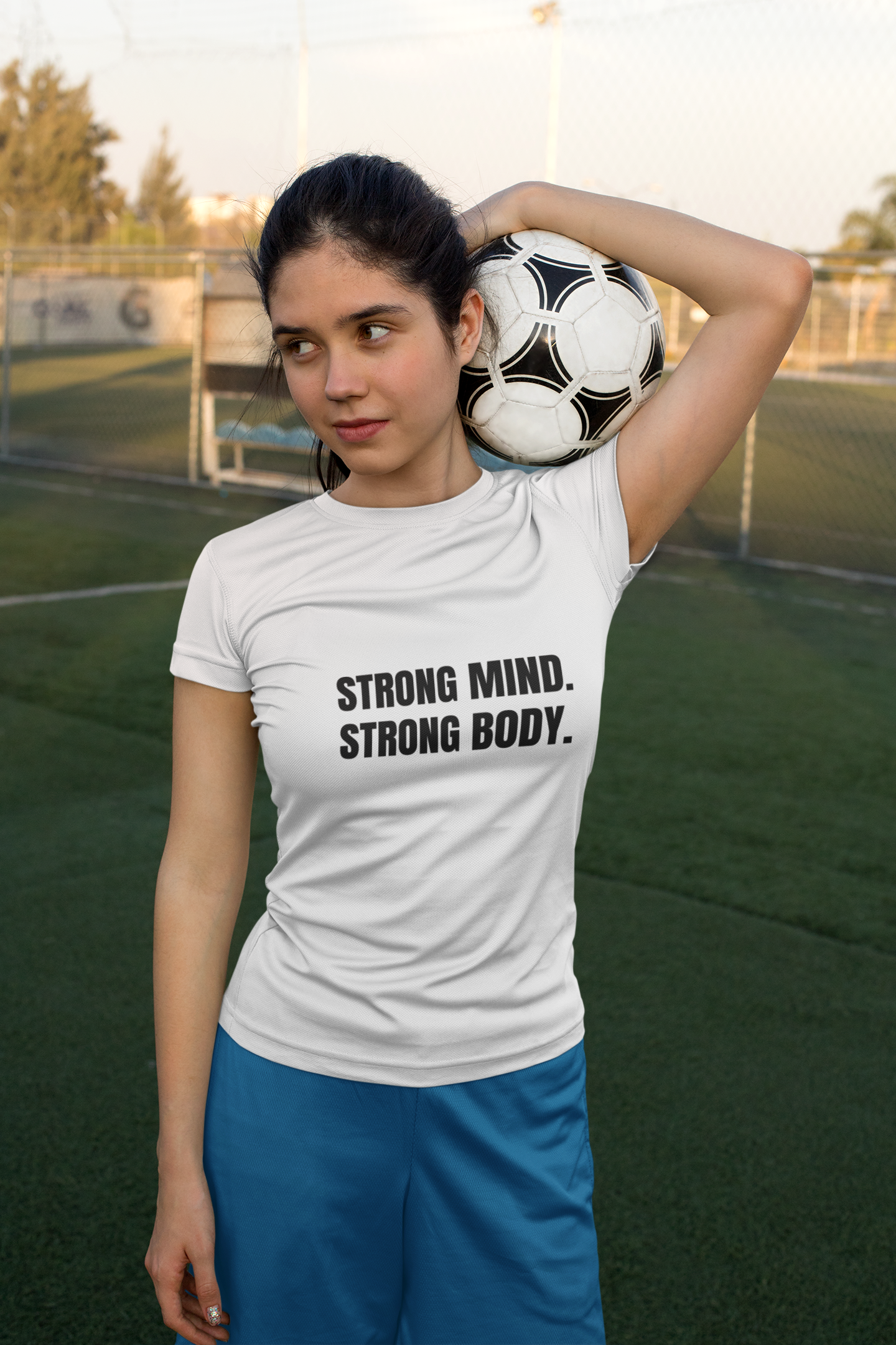 Women's Sports Jersey (AOP)