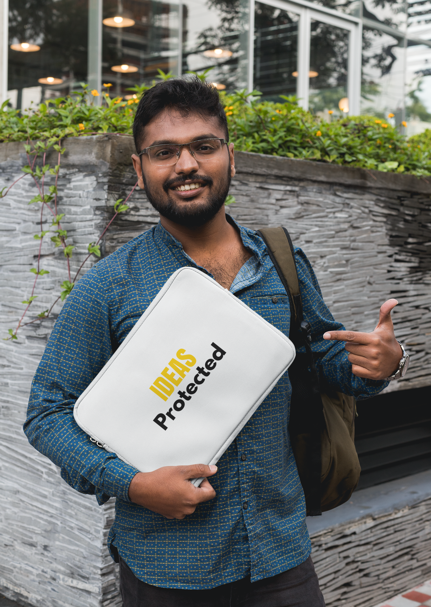 Premium Laptop Sleeve