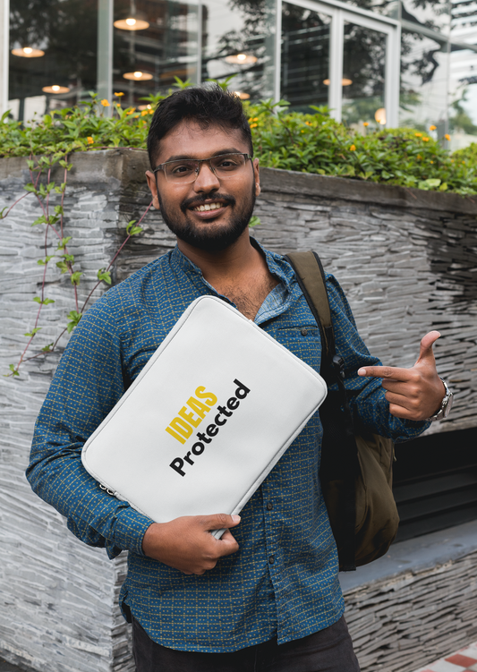 Premium Laptop Sleeve