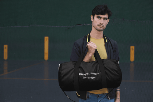 Duffel Bag
