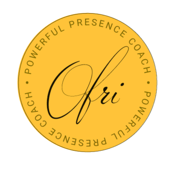 Powerful Presence International Leadership